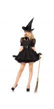 Costume BEWITCHING  WITCH